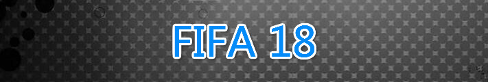 FIFA18 RMT